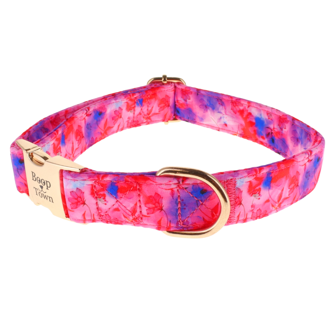 Petal Splash Collar